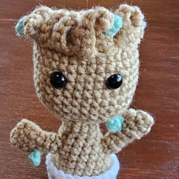 Handmade Other - Groot